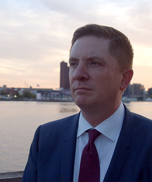 Leonardtown DUI Lawyer